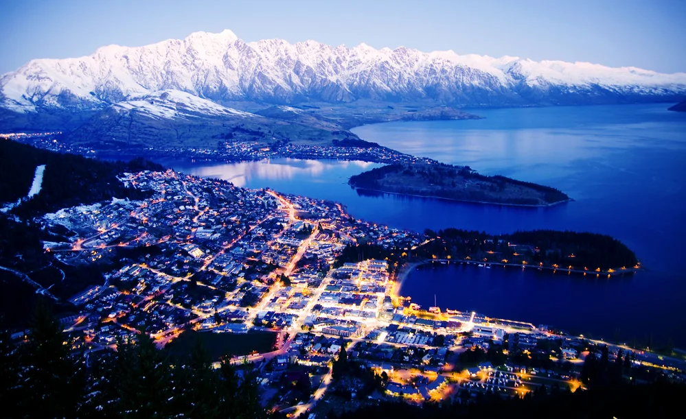 Queenstown Strategic Workforce Planning Masterclass