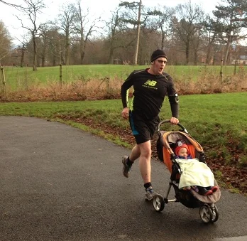 Whilst under 12s must be accompanied by an adult/guardian... there really is no age limits!