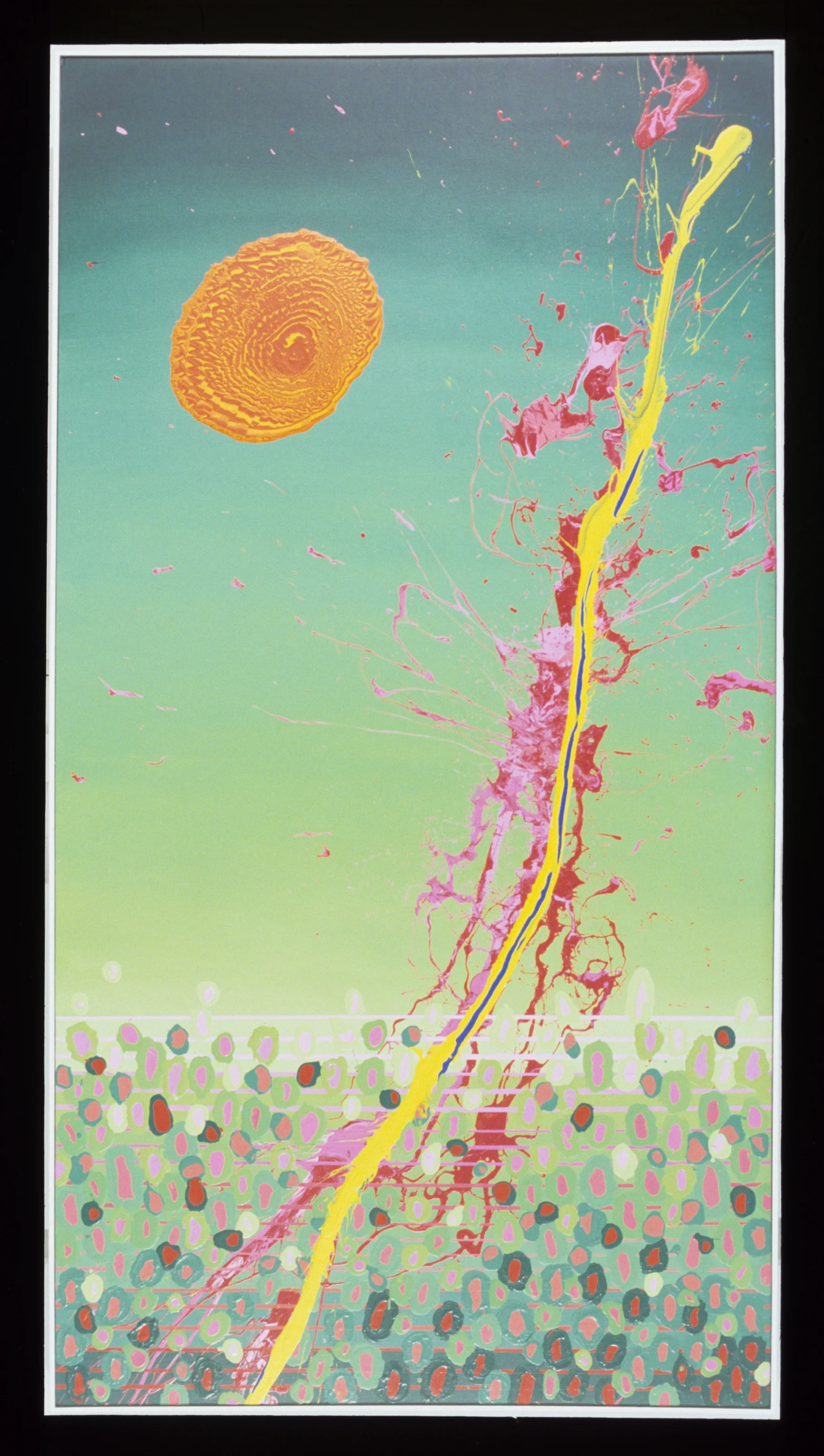 134 Interference of Life