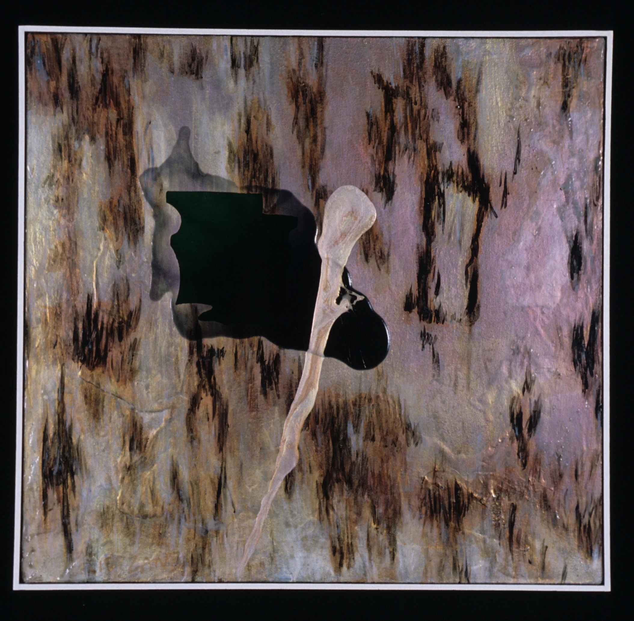 159 Empty are the Thoughts of the Wise