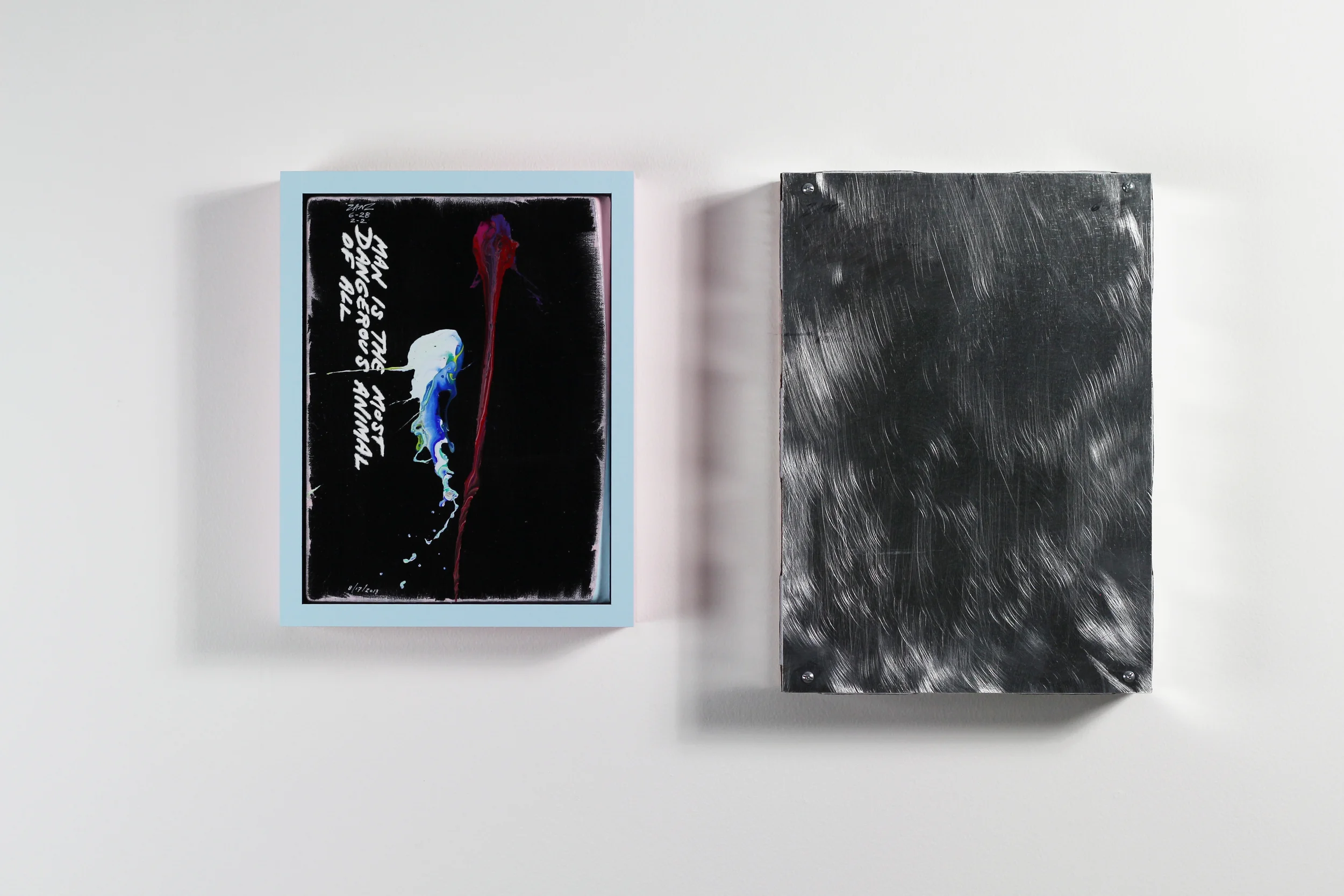 Milky Dangerous 2-2, 6-28