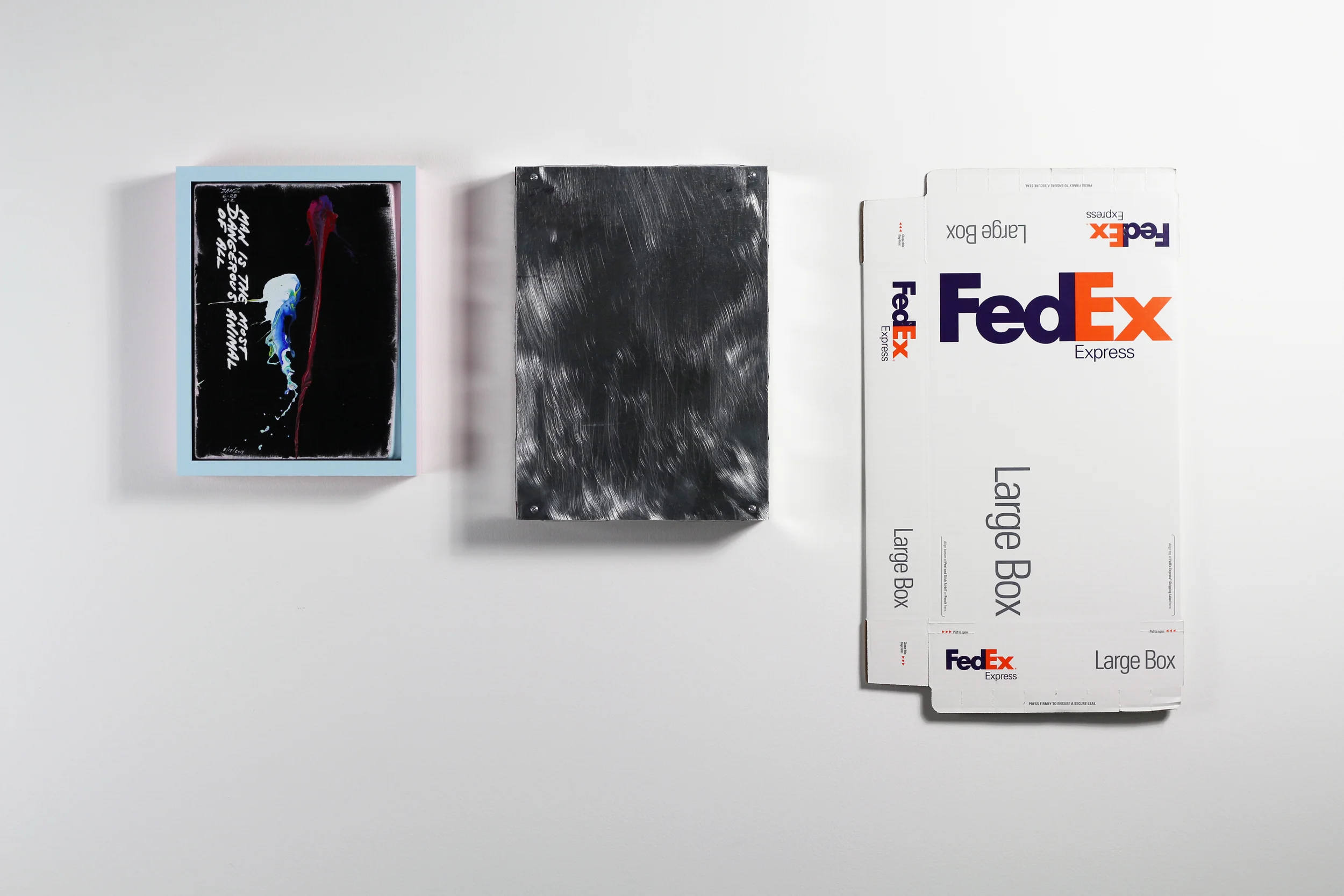 Milky White-28 (detail)