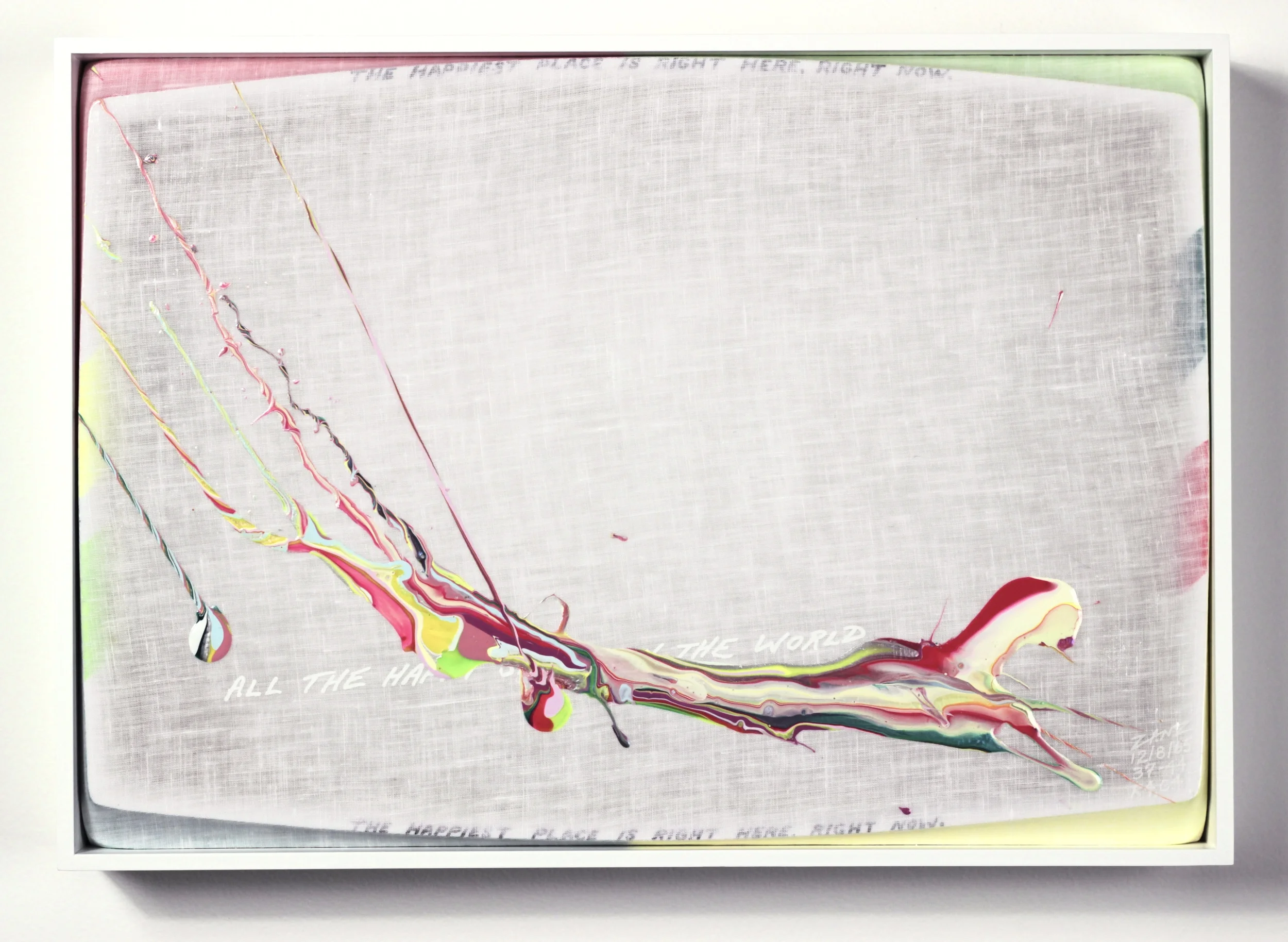 Happy Smiles  R4,C4,  37-44