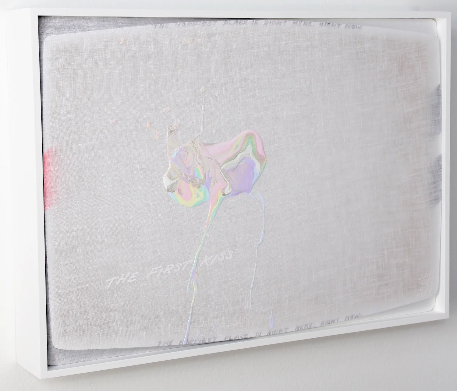 Happy Kiss R2,C5 16-44., 2015-17 (angle view)