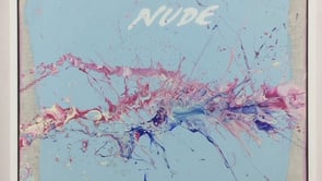 A Beautiful Nude 7-9., 2010-16. (film, sound)