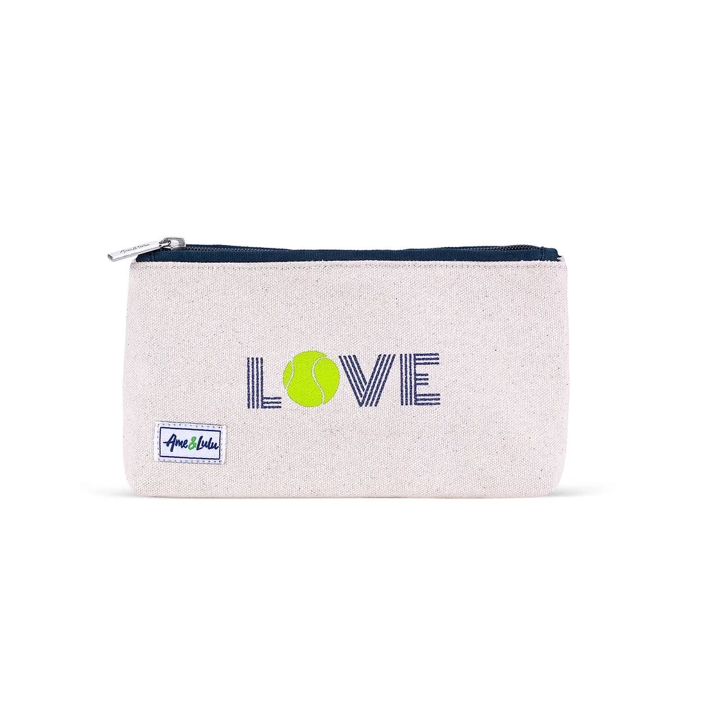tennis pouch