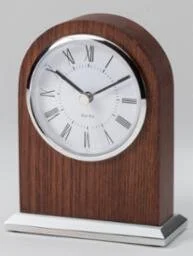 Q107 Brn Dome clock.jpg