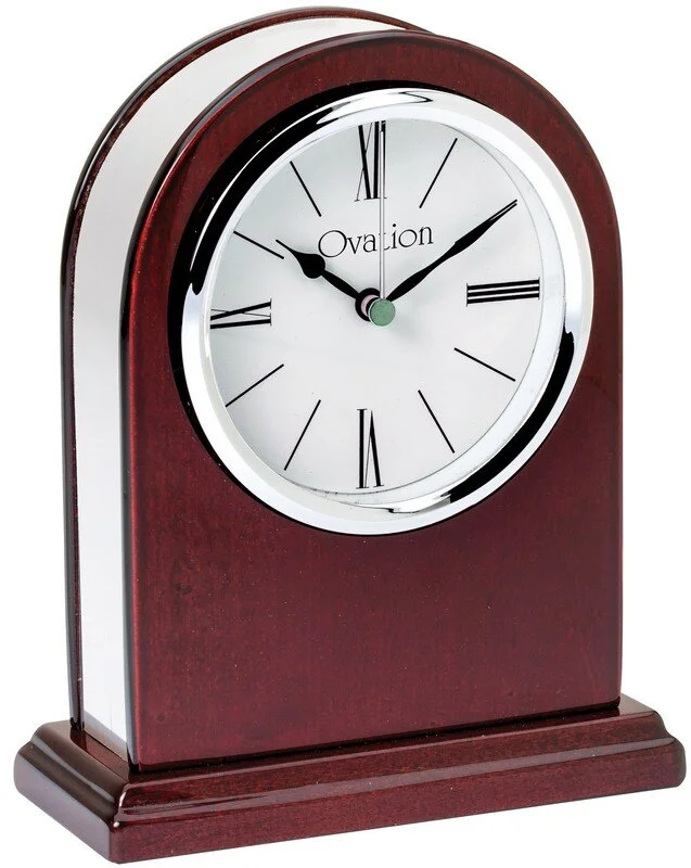 Ovation Dome Clock.jpg