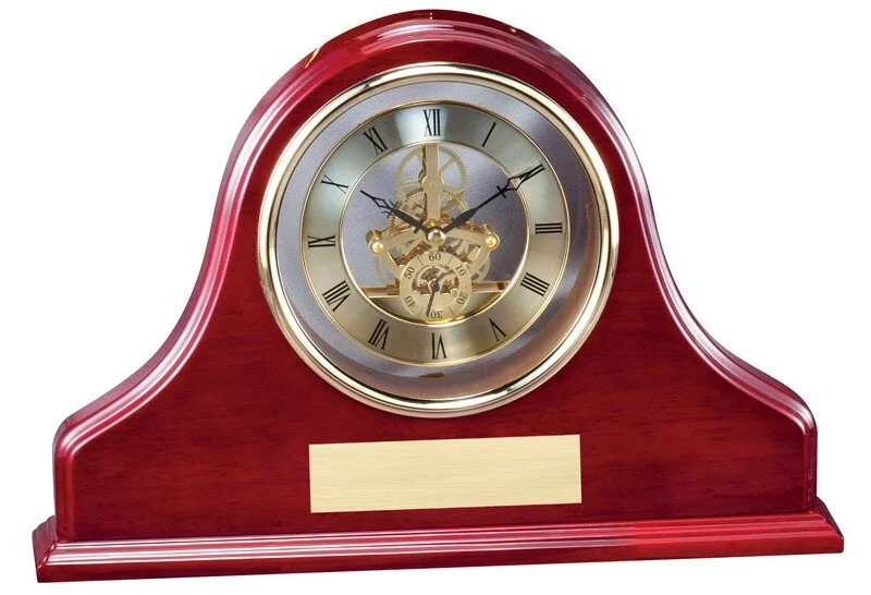 Mantle Clock 