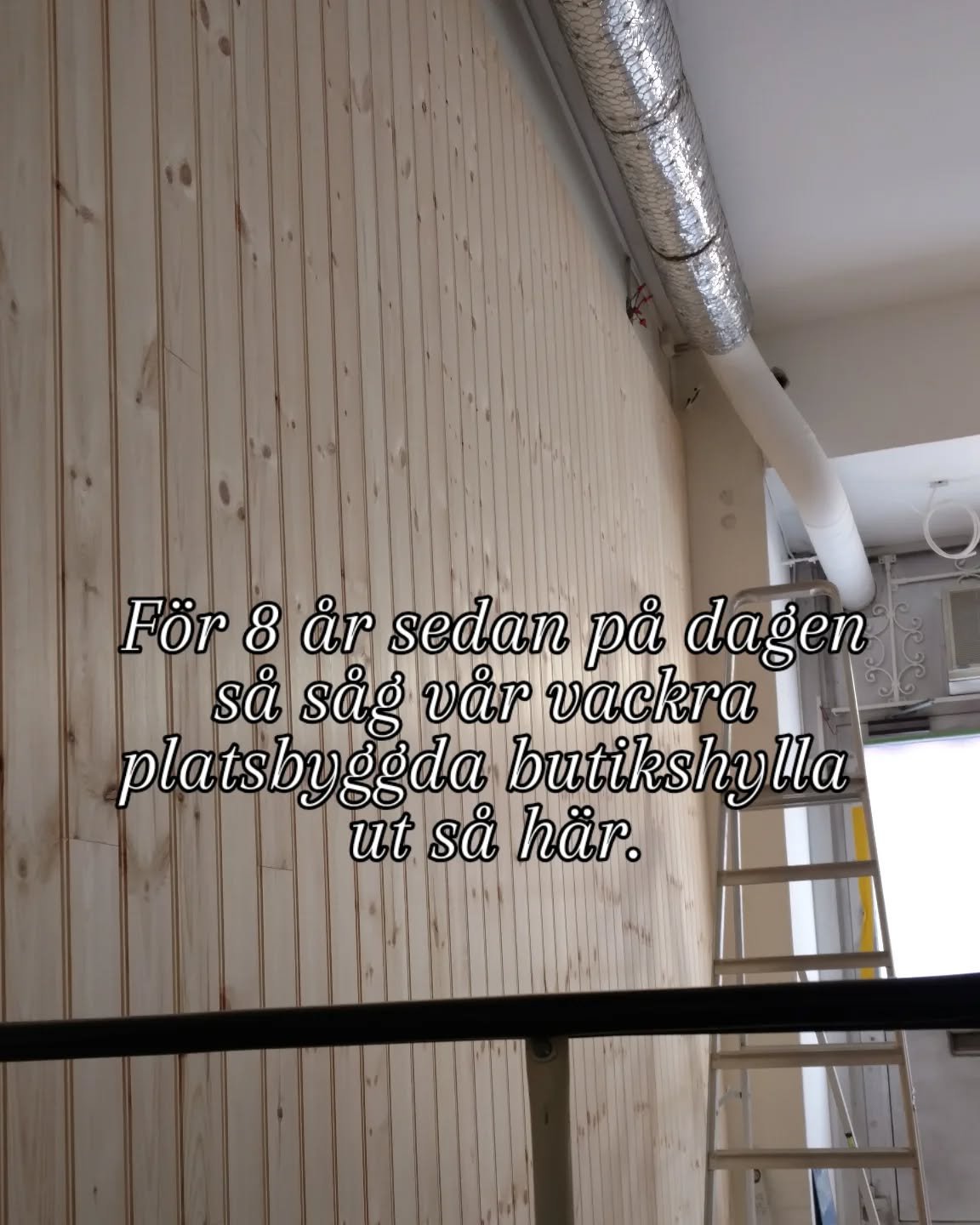 Tiden g&aring;r och rutinerna &auml;r v&auml;l inarbetade vid det h&auml;r laget. Flytten till Drottninggatan 6A som skedde 2017 var r&auml;ddningen f&ouml;r Arrenius &amp; company. Utan den s&aring; hade Uppsala inte haft det kaffetillh&aring;ll som