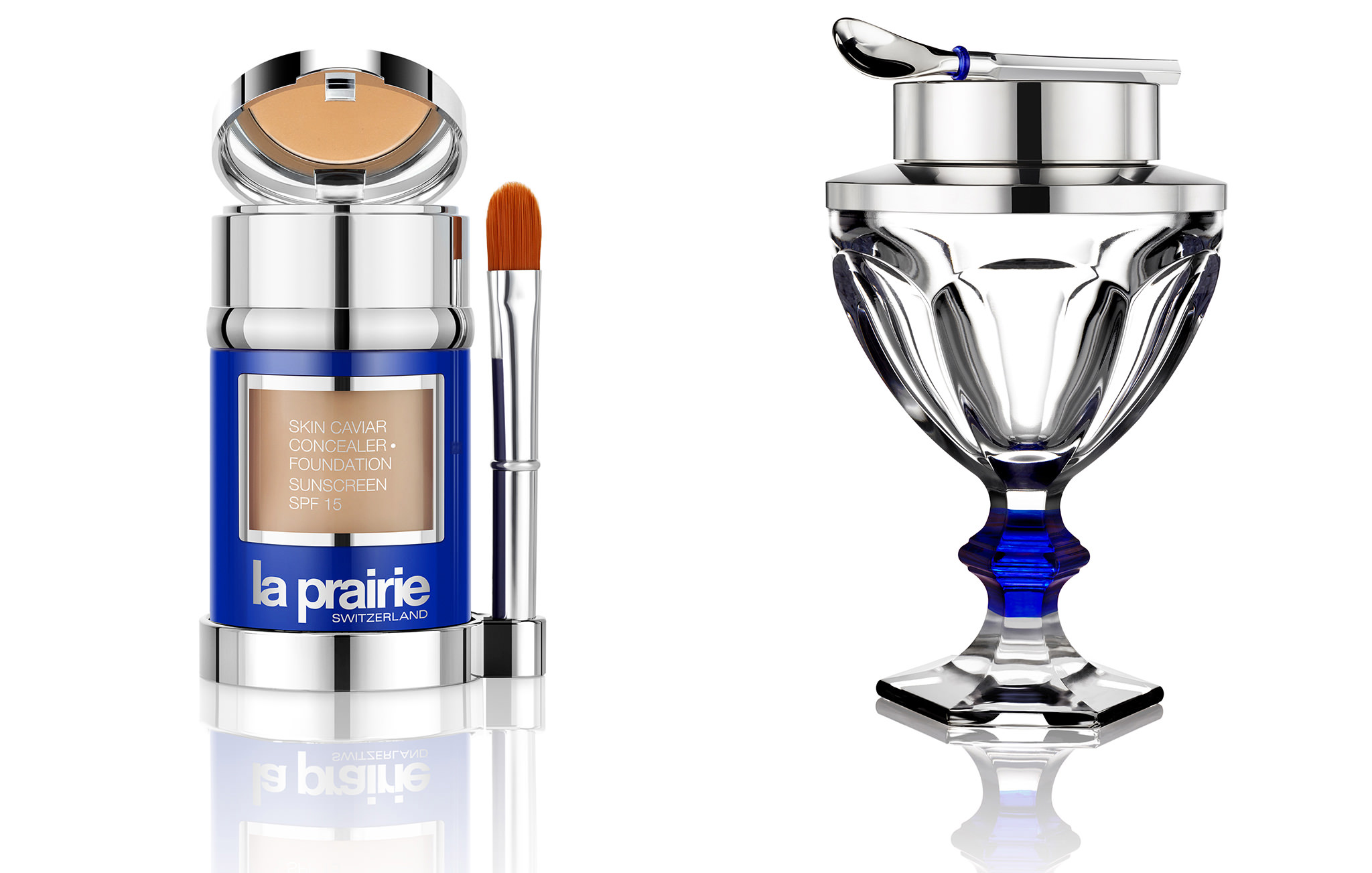 LA PRAIRIE