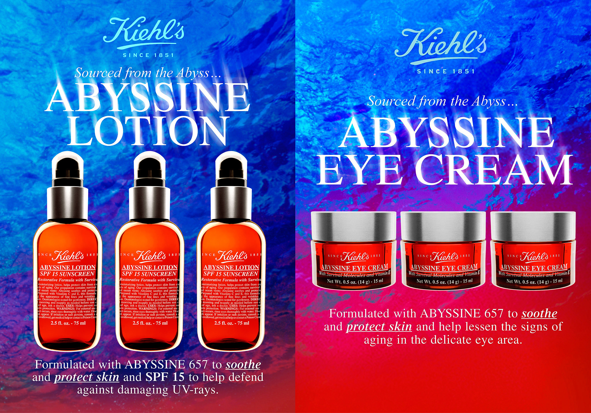 KIEHL'S