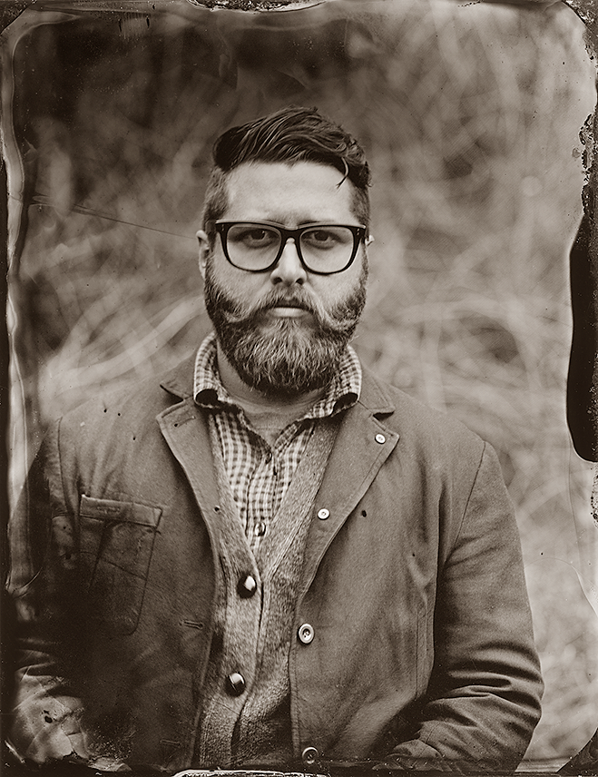 Photo © Harlan Campbell