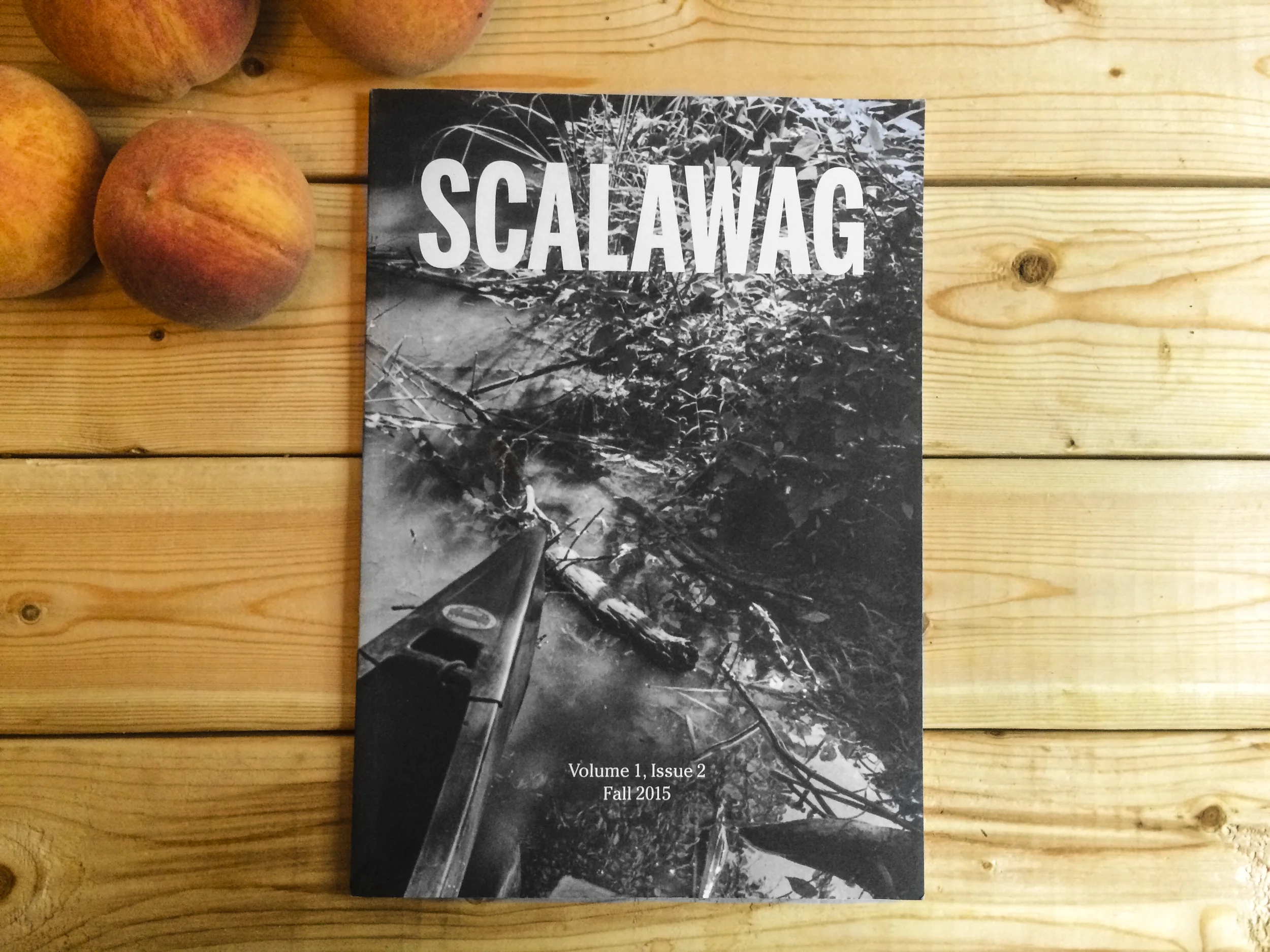 Scalawag 1.2 Cover