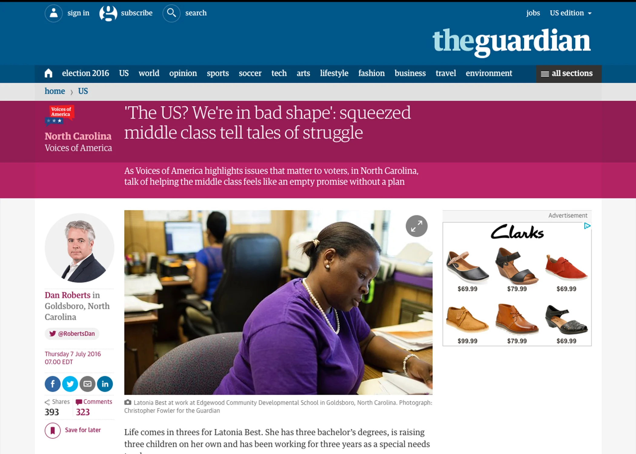 The Guardian. July 2016.