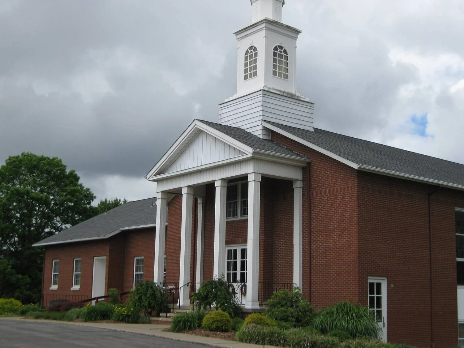 Photography by Sandy Lindsey