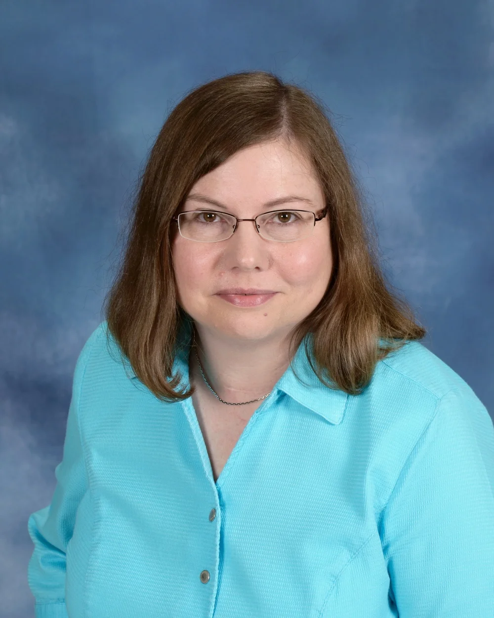 Lynne Wilson