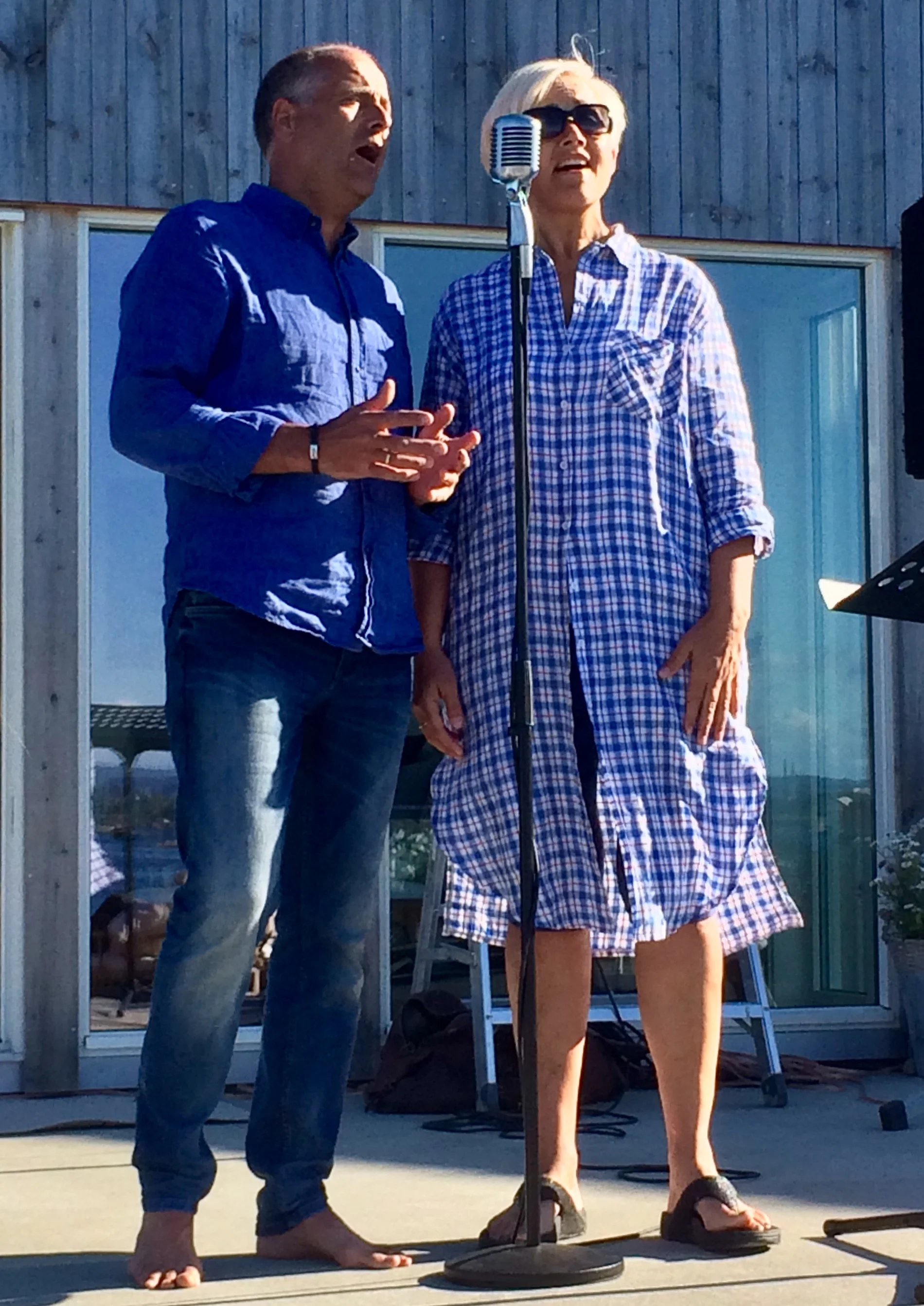 Synge gudstjeneste Betania Spangereid