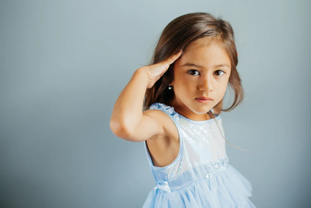 The 5 Minute Portrait