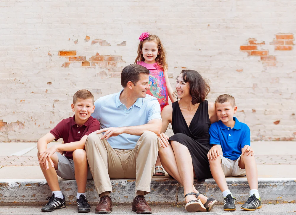 On the Mean Streets of Valpo