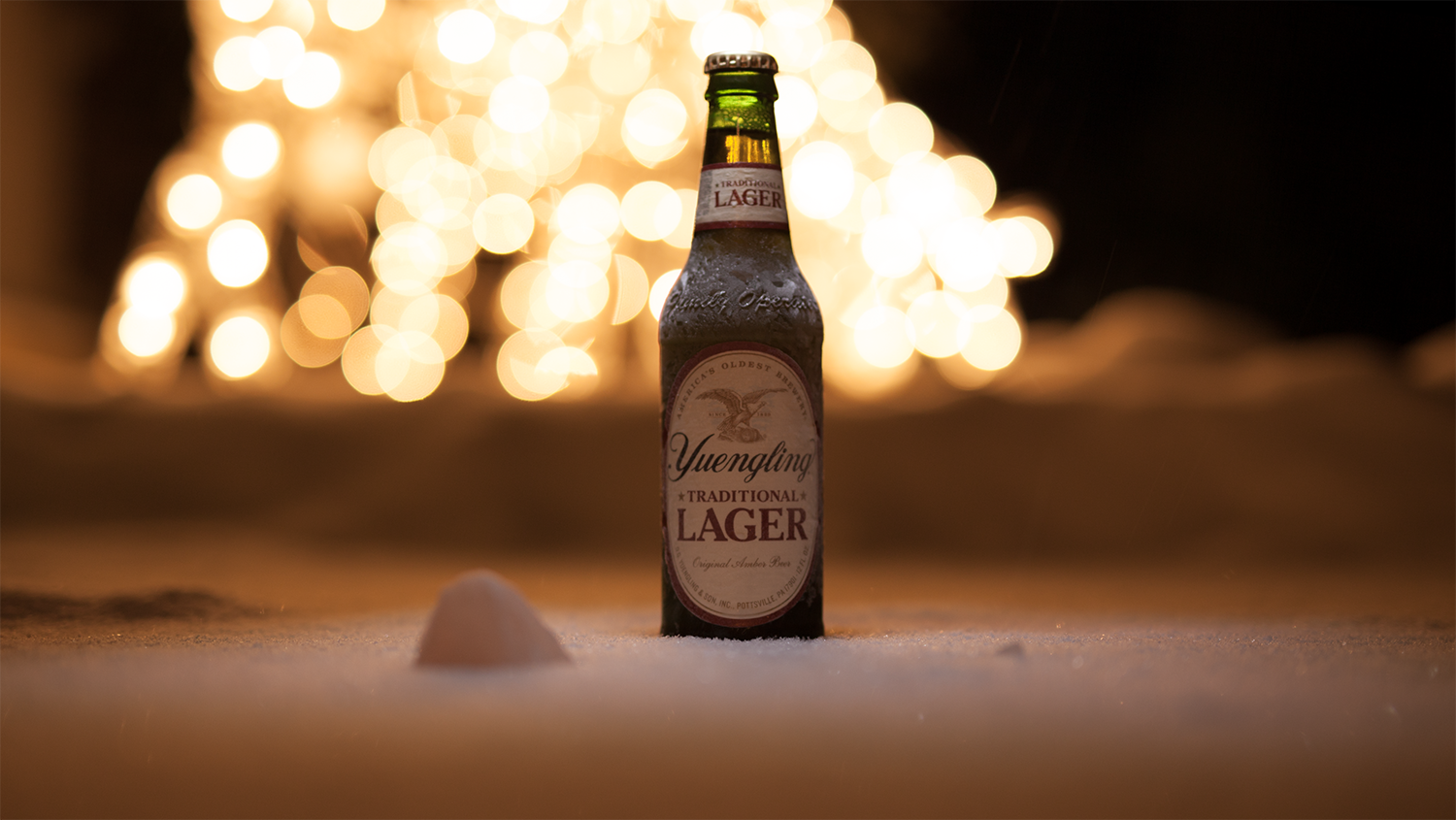 Hold My Beer...I'm going in