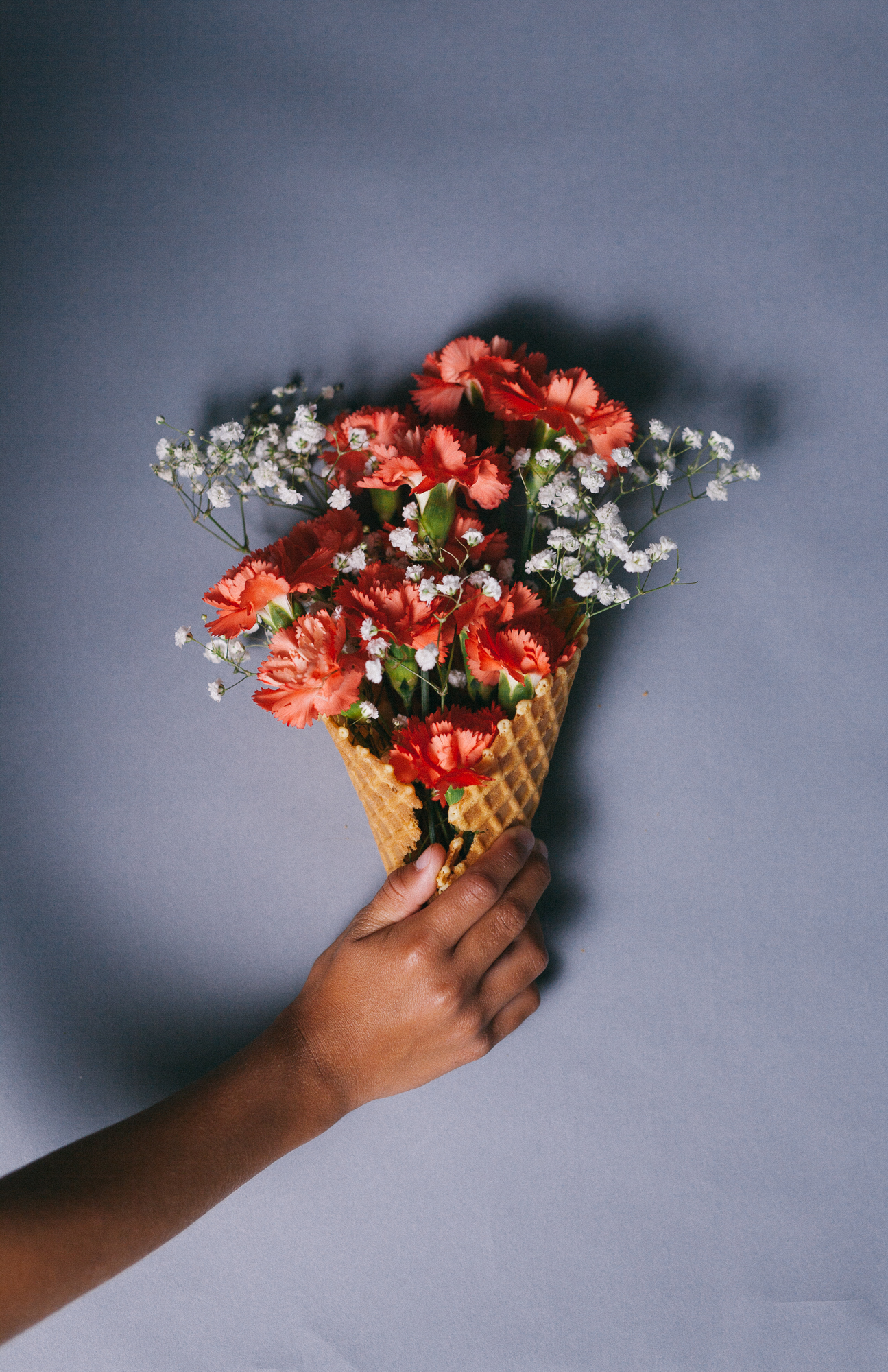 ...But then she turned 6