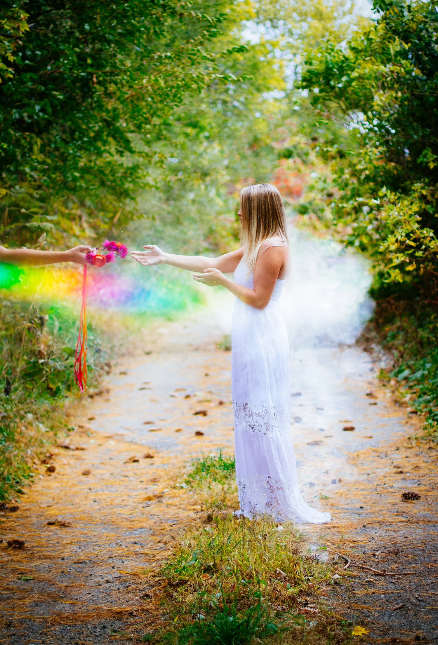 Create Something Magical