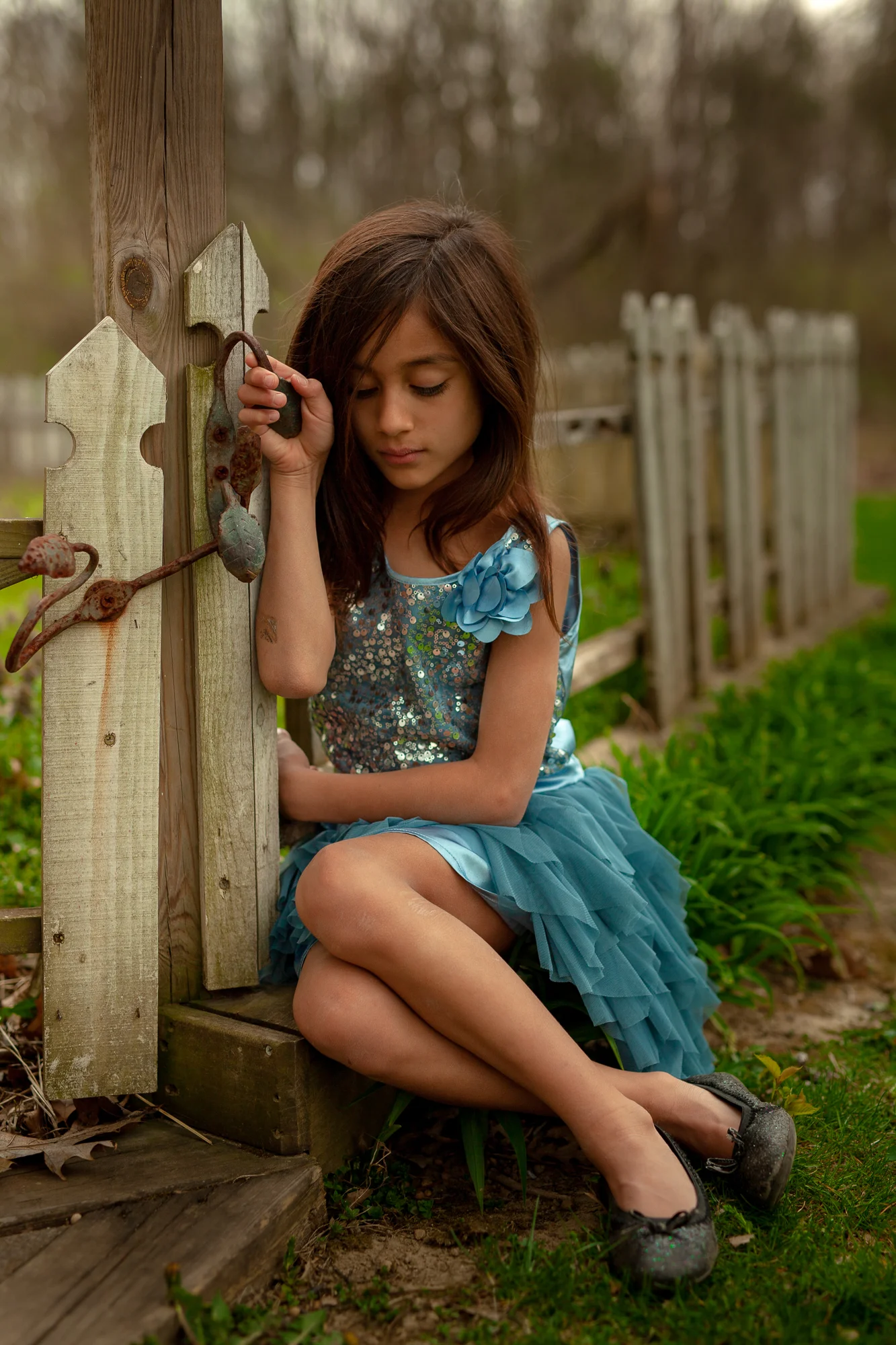 Spring is in the Air