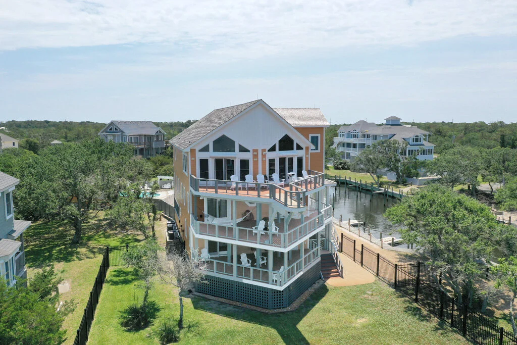 A Week in the Love Boat