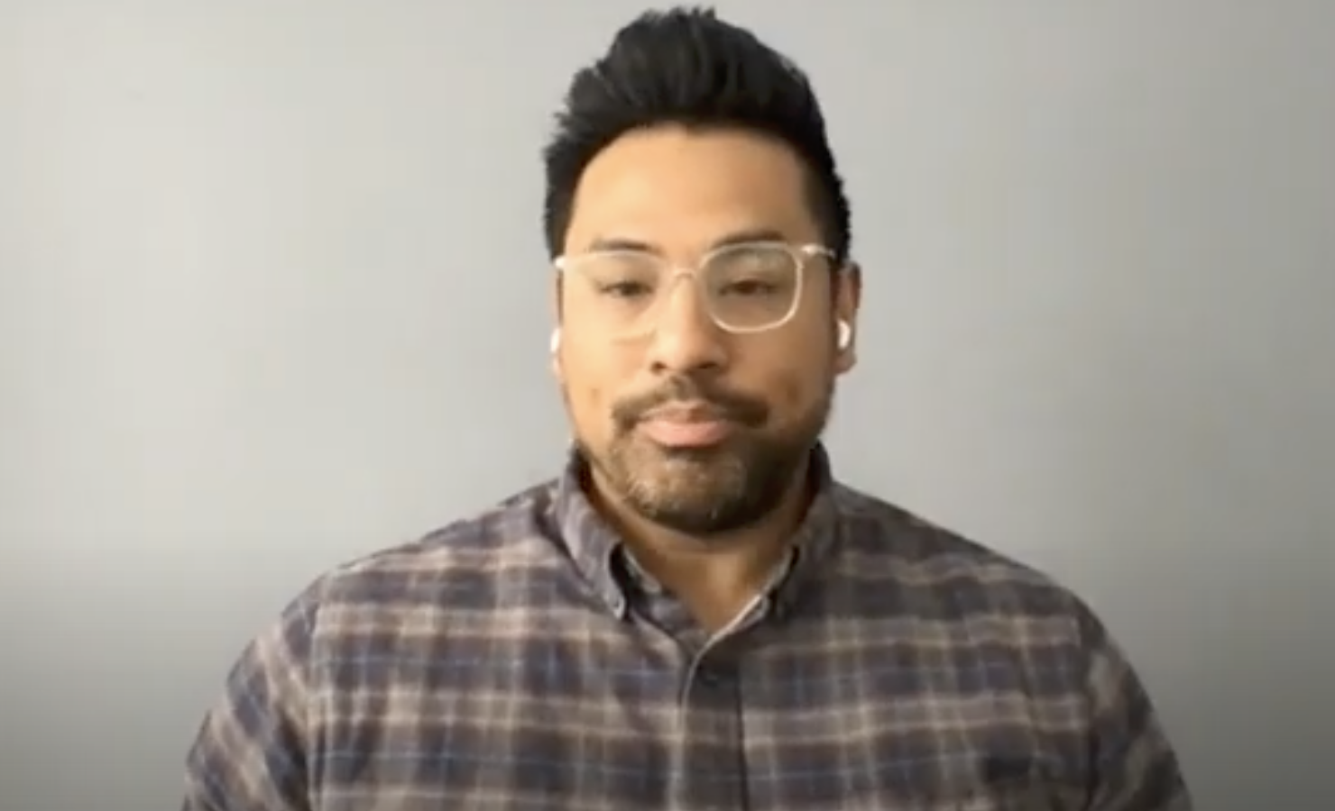 Try not to fall asleep