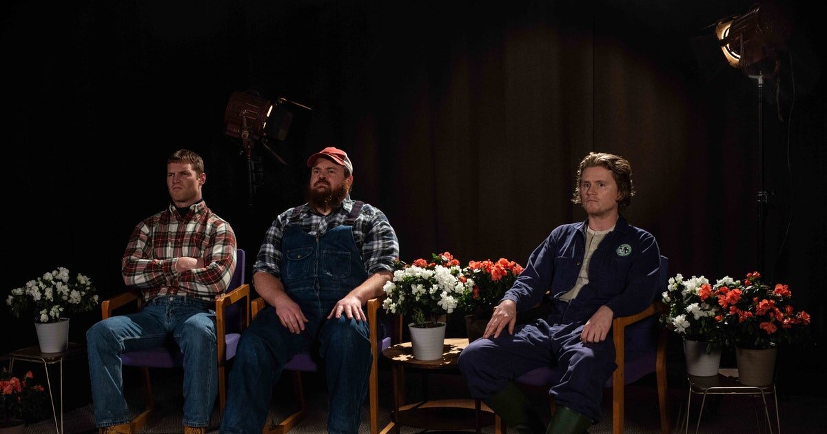 LetterKenny