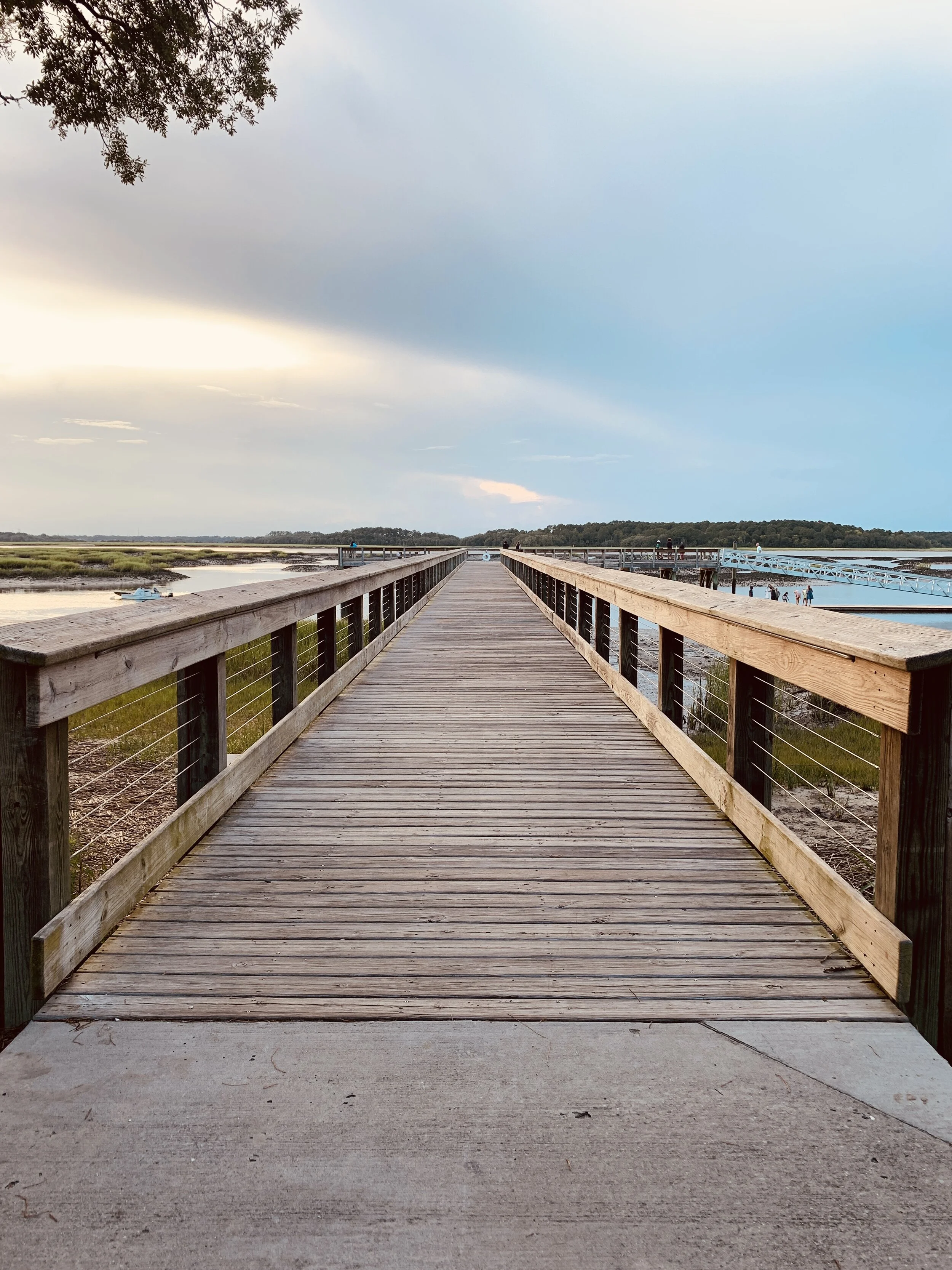 The Un-branding of a Town