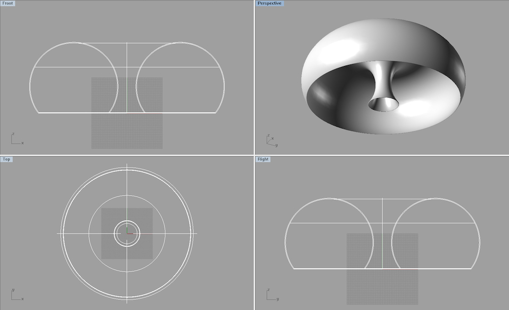 CAD visuals | Photo Studio Libertiny