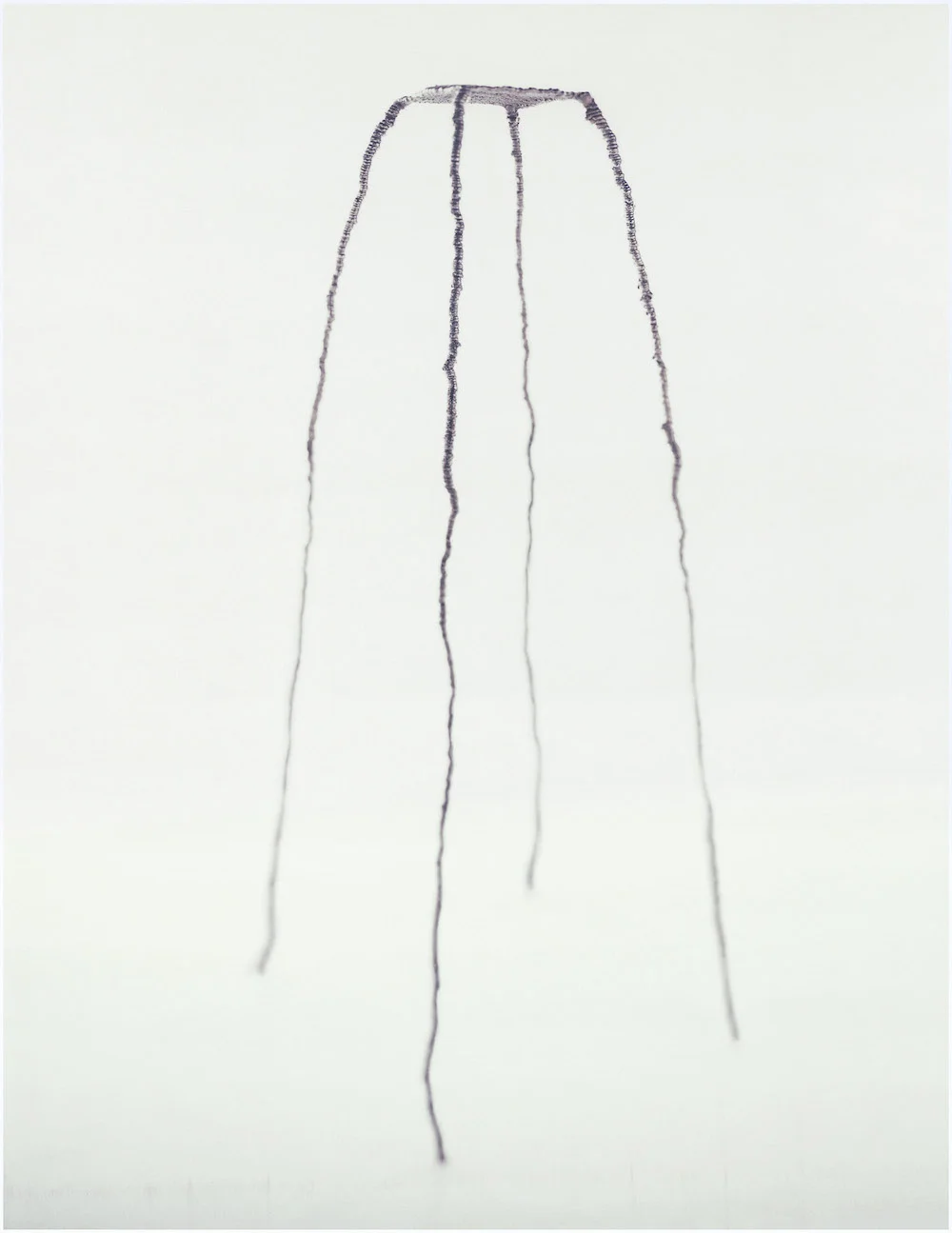Welded High Year : 2008 Material : stainless steel Dimensions : 50 x 50 x 124 cm Photo credits : René van der Hulst
