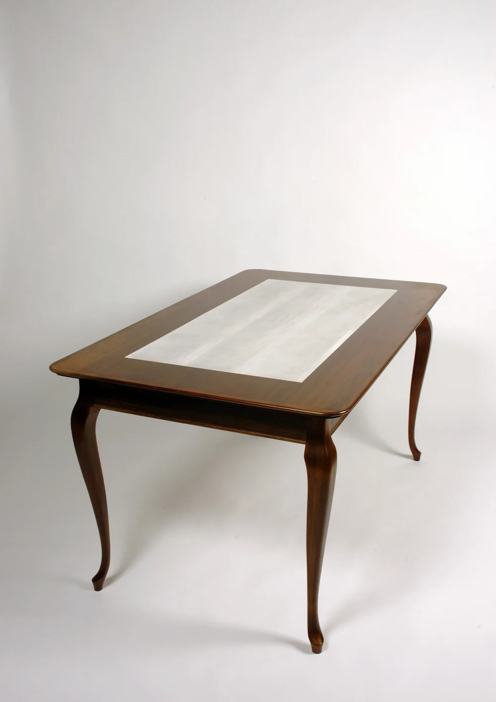  Paper Surface #2Year:&nbsp;2006Materials: books, woodEdition: unique