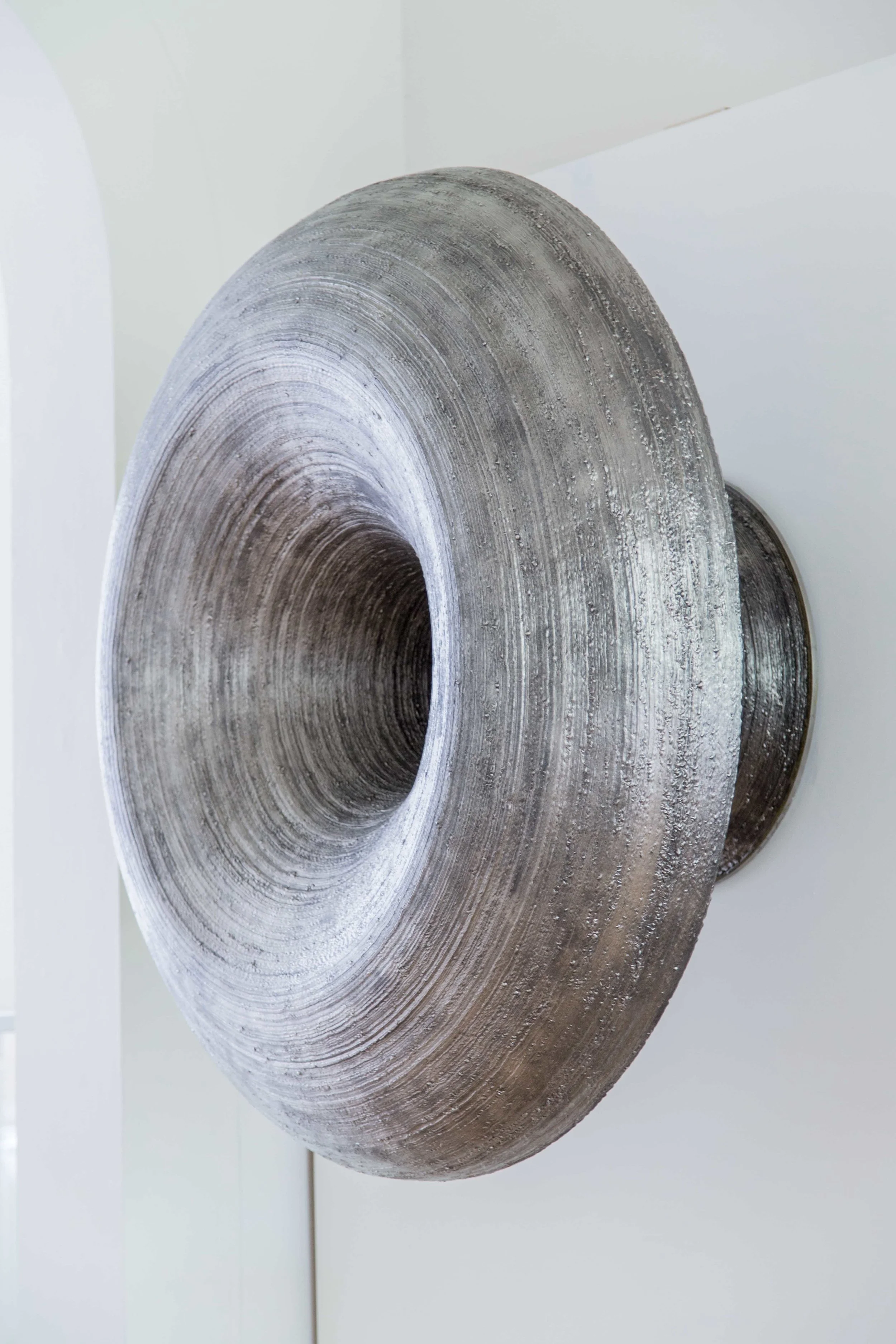Photo: Margaux Nieto @ Spazio Nobile