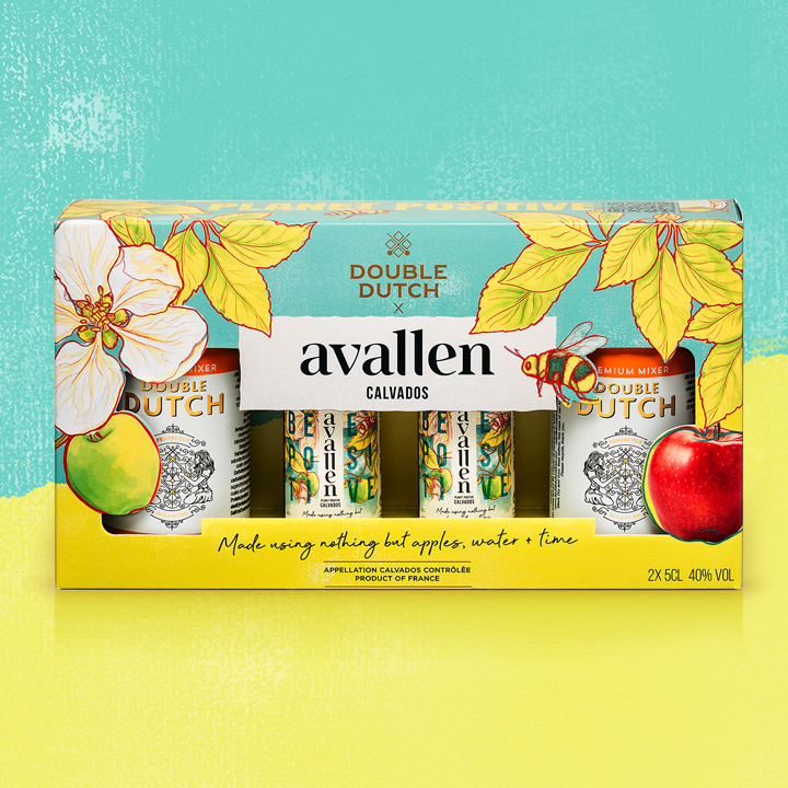 Avallen - Gift box
