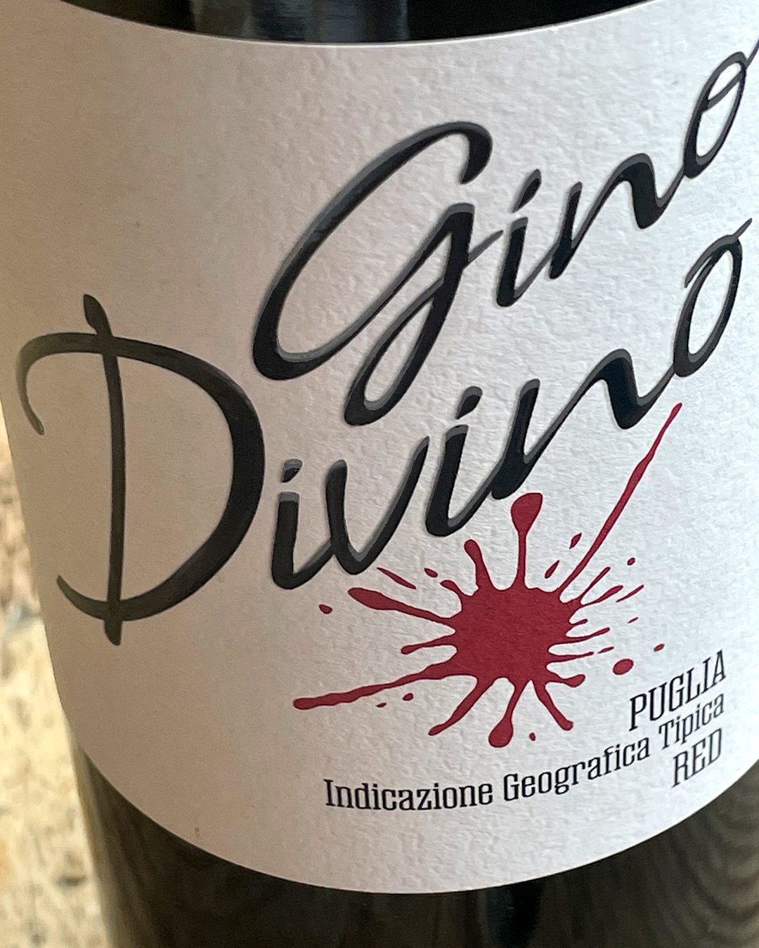 Puglia Wine