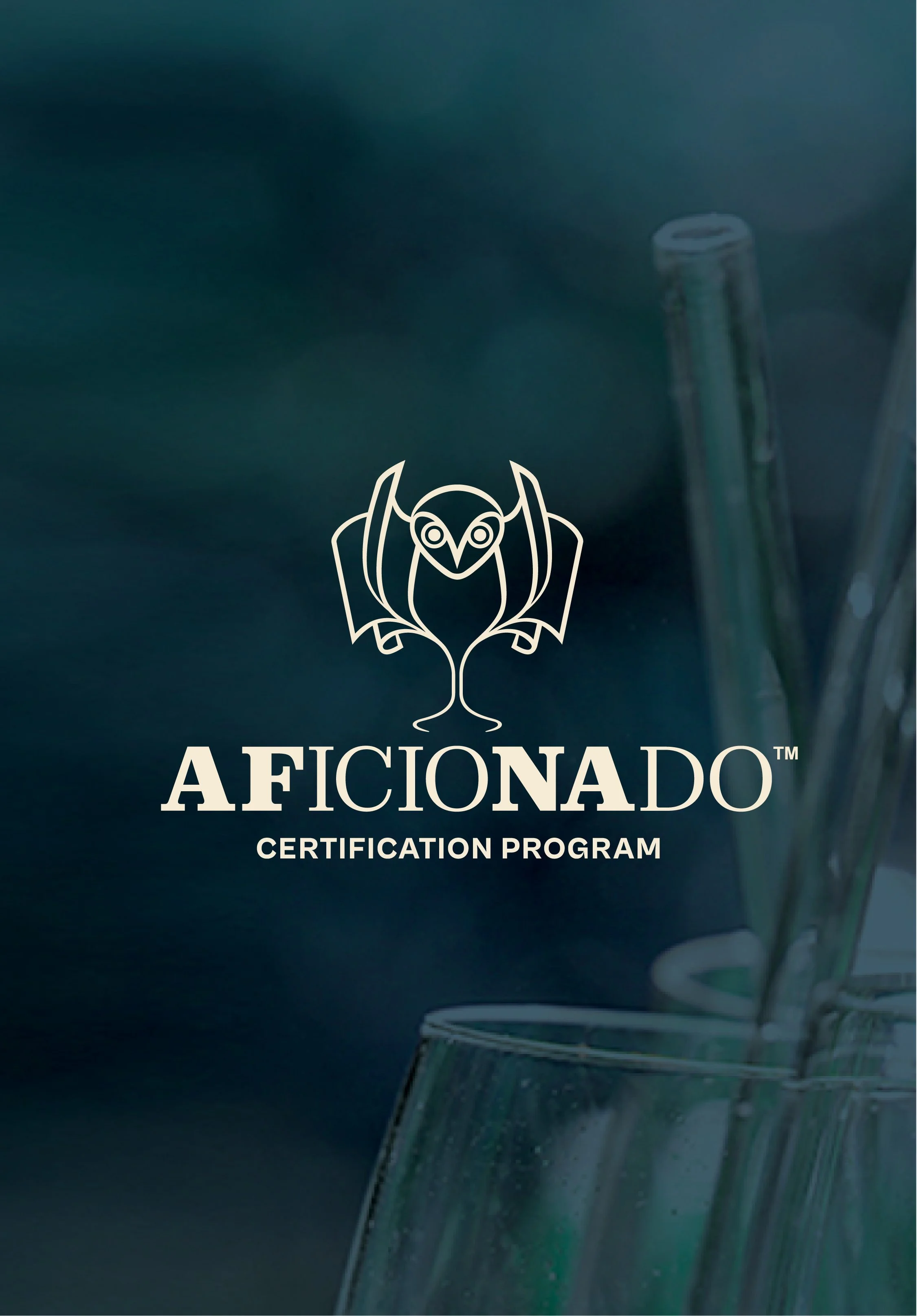 AFNA - Non-alcoholic certification