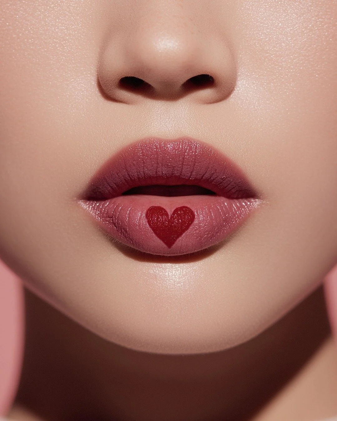 Some hearts whisper. Some scream. Sometimes it hides behind a smile, a busy day, or a perfectly made up face.
But none of them deserve to go unheard.

This is a reminder to speak up about what&rsquo;s happening beneath the surface, because heart dise