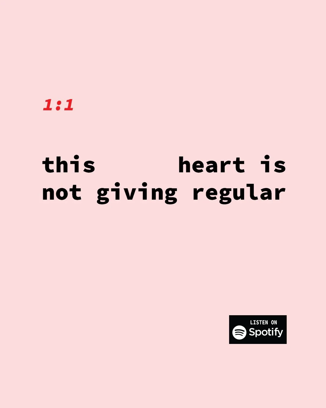 Episode 1 of AFib AF is here on Spotify.
I'm talking about what AFib actually is, what it feels like to have an episode, why getting diagnosed matters, and what can happen if you don't.

🎧 Tap the link in bio to listen on Spotify.
.
.
.
.
.
#afib #a