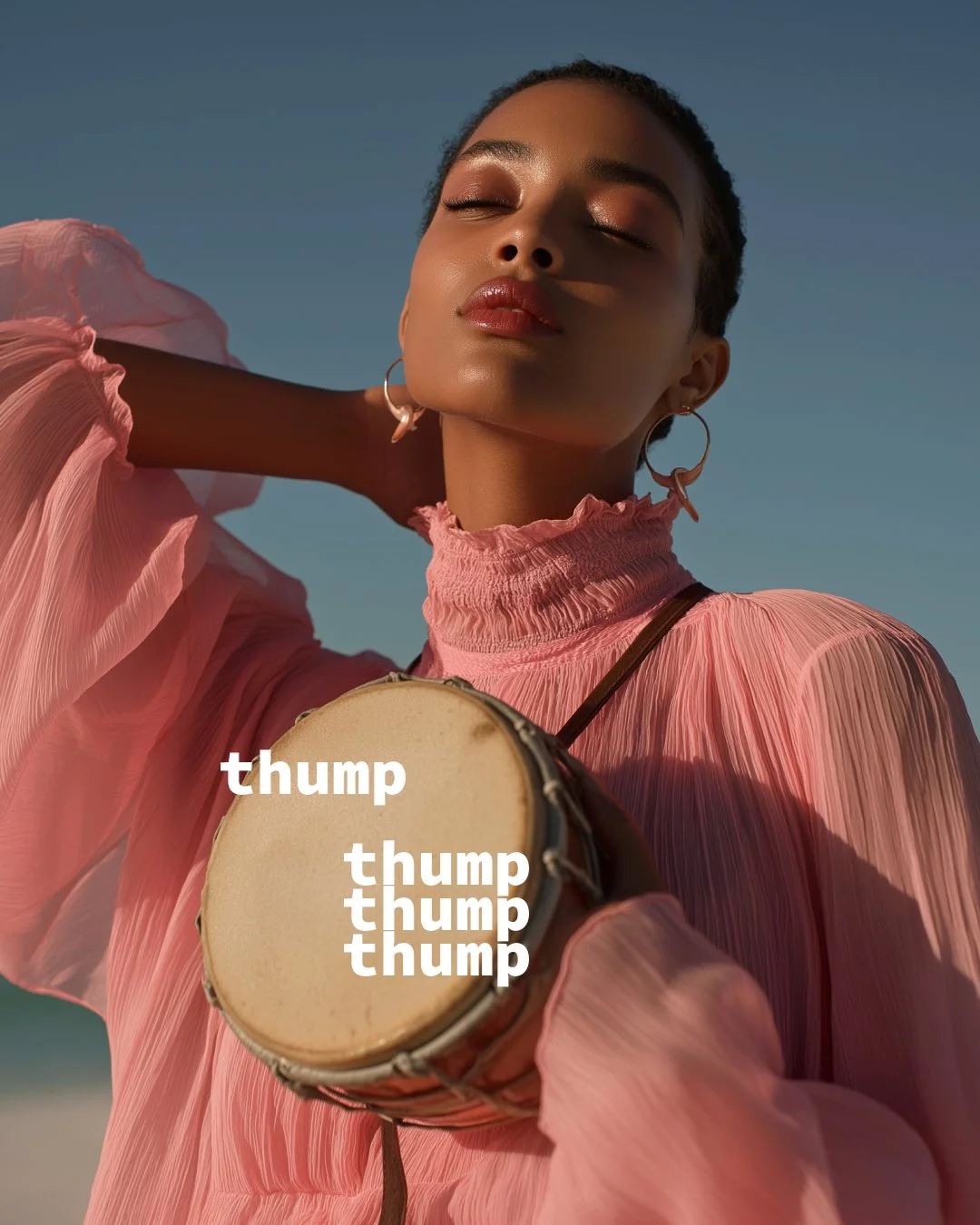 When your heartbeat&rsquo;s more drum solo than steady rhythm 🥁 AFib doesn&rsquo;t play by the rules, so I turned the noise into art (and a podcast).

🎧 AFib AF is live on Spotify. Link in bio.
.
.
.
.
.
#afib #atrialfibrillation #hearthealth #hear