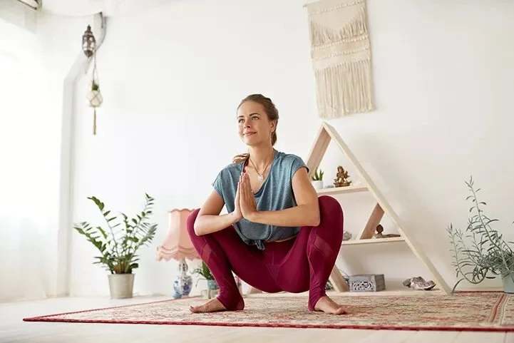 The First Chakra: Your Personal Guide To Balance the Root Chakra