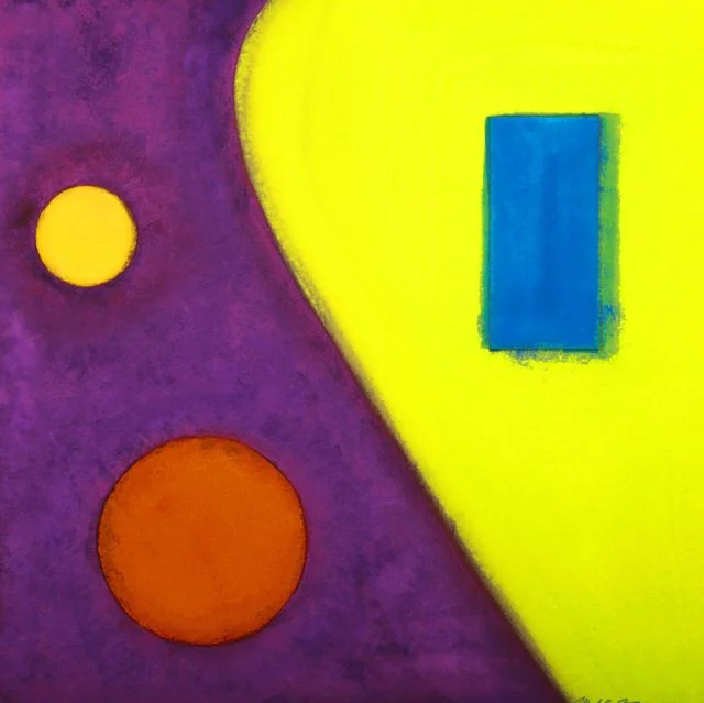 Kandinsky on Hold