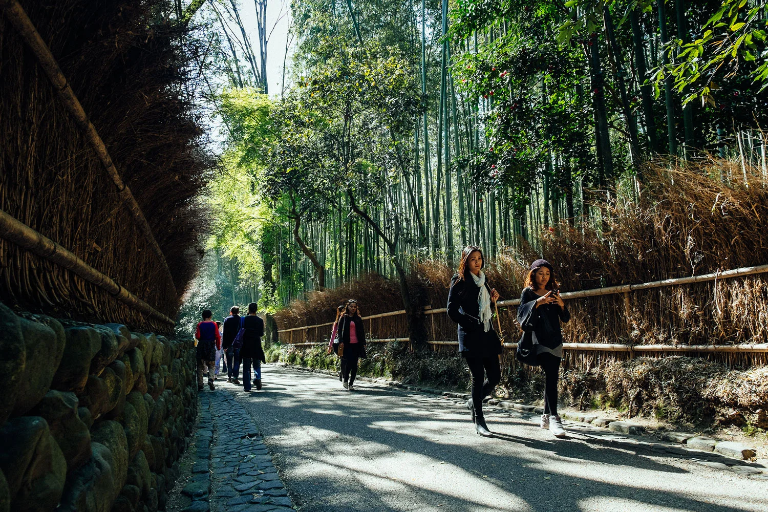 Arashiyama