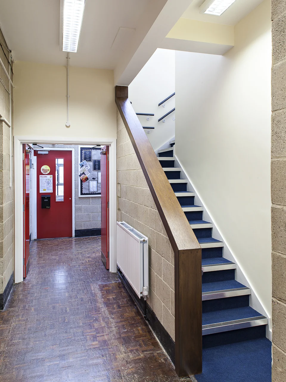 school london