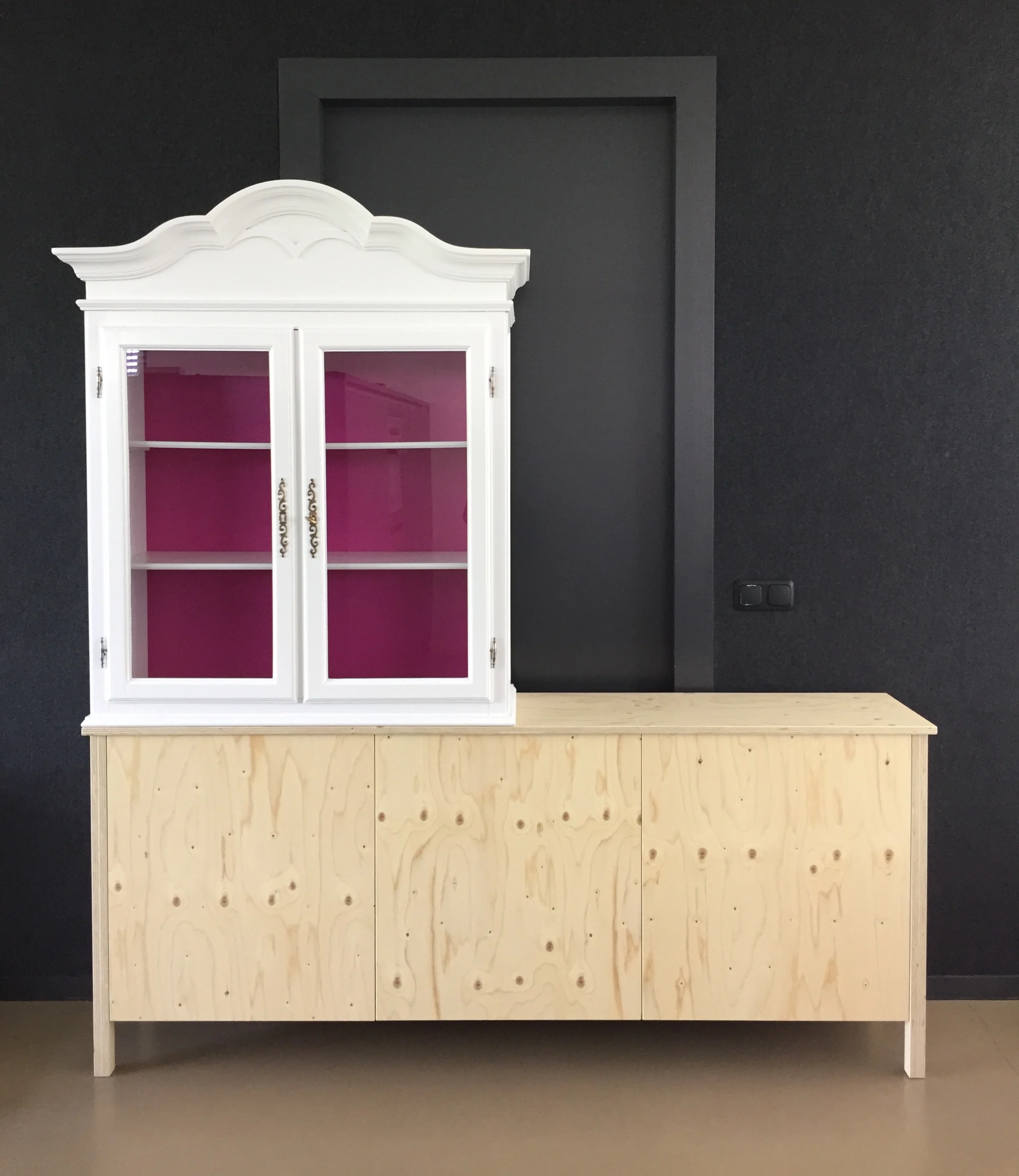 Kast 58