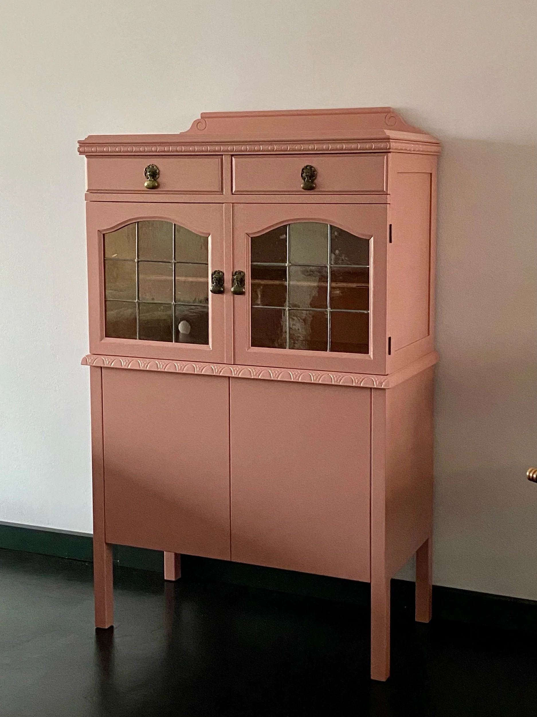 Kast 116 (verkocht)