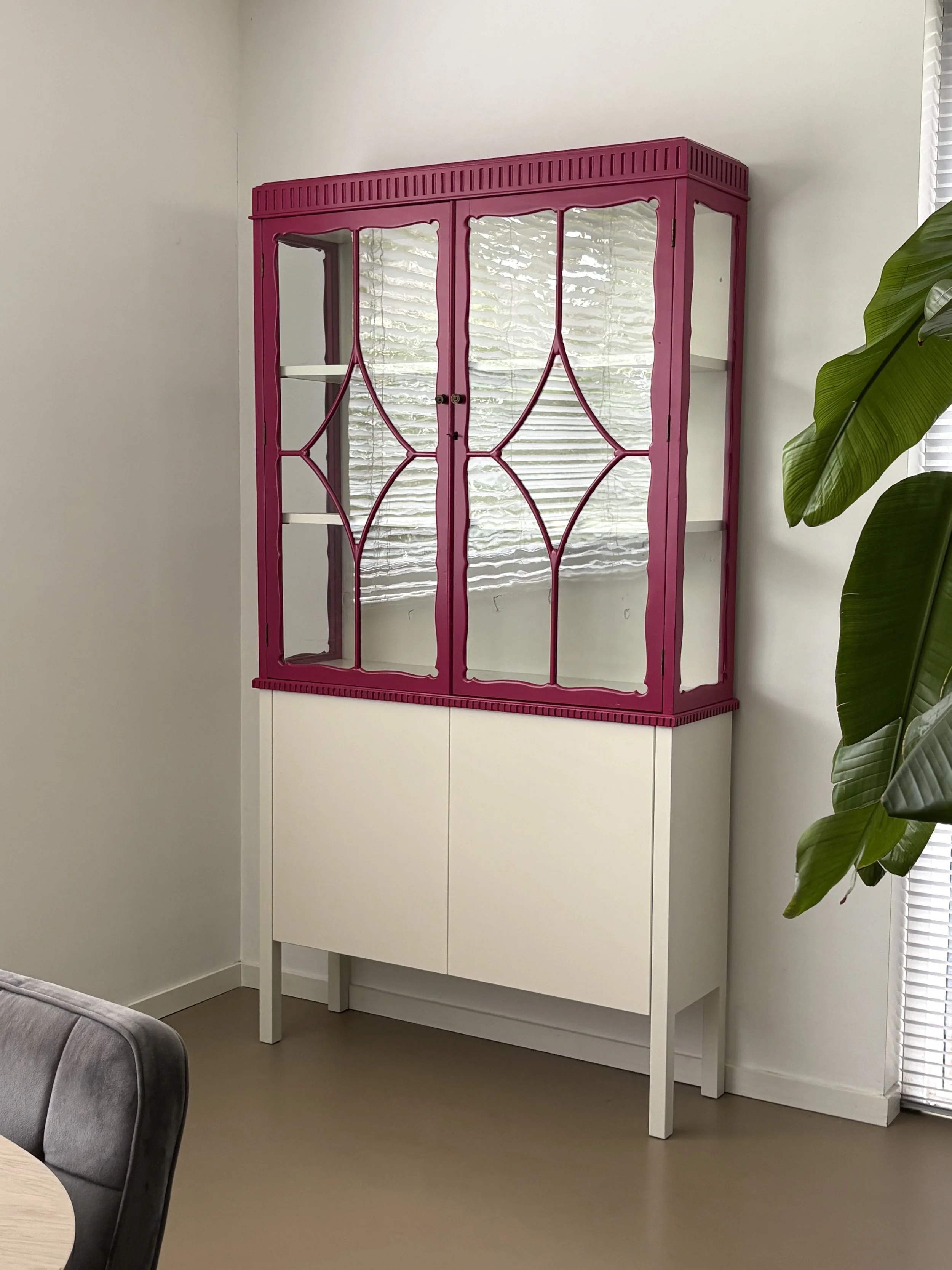 Kast 197