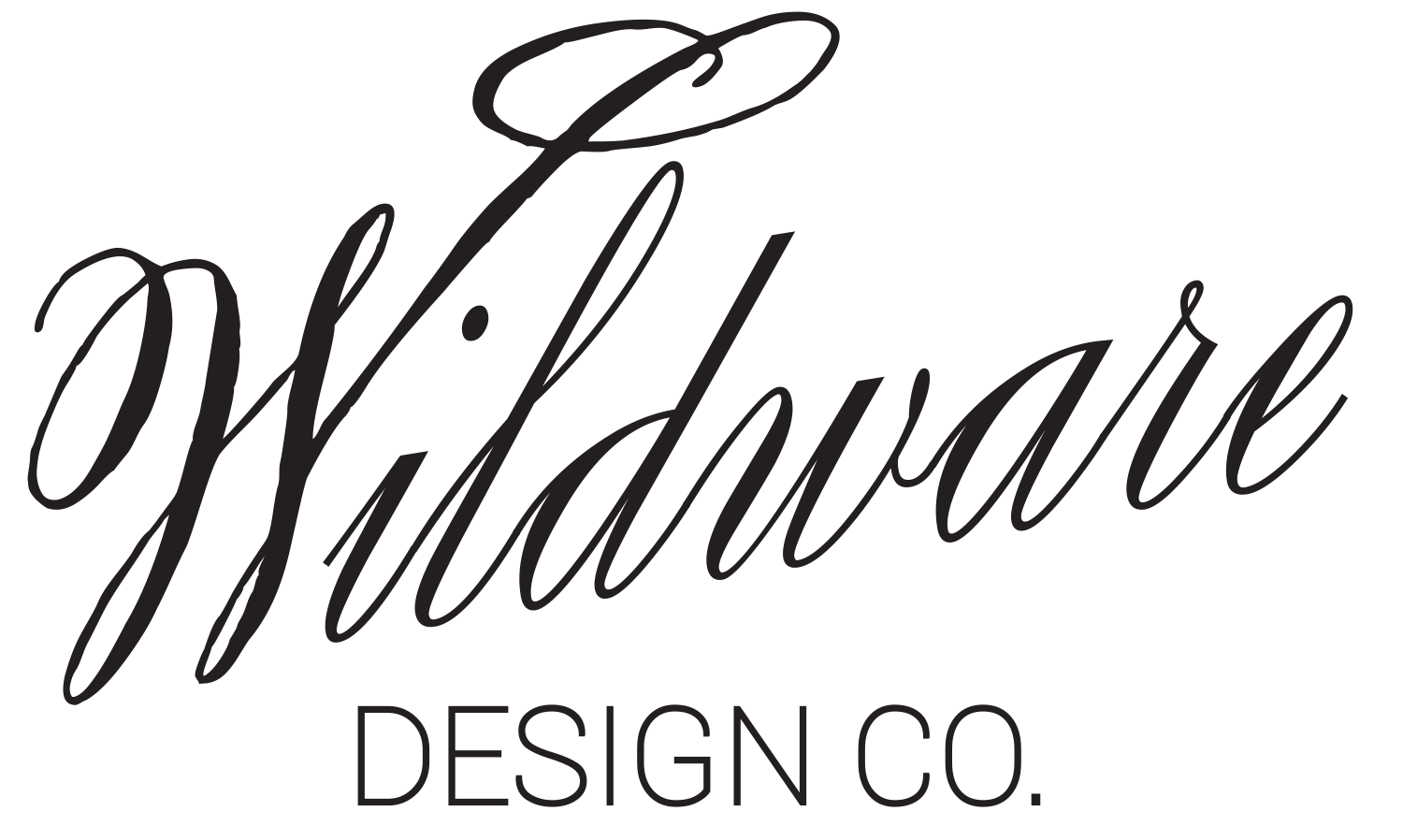 Wildware Design Co. 